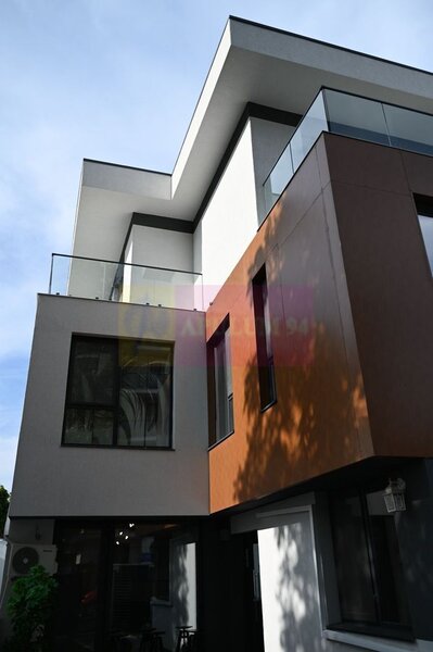 Inchiriez Casa P+2  Lacul Tei | Finisaje Premium | 2024